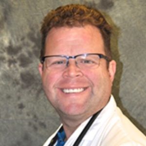 Frank Scafuri III, DO