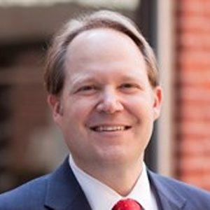 Frederick Browne, MBA, MD