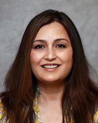 Nilofar Islam, MBBS, MD