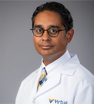 Rajesh Jain, MPH, MD