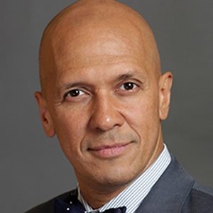 Jose Rodriguez, MD