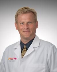 Kurt Barringhaus, MD