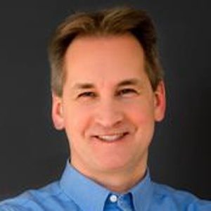 John Amspaugh, MD