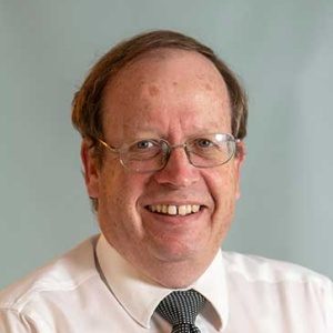 Steven McAfee, MD