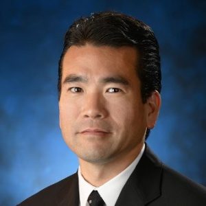 Edward Uchio, CPI, MD, FACS