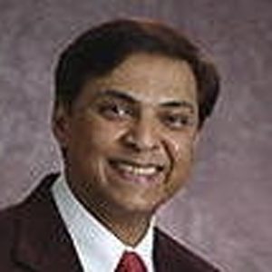Pramod Mistry, FRCP, MBBS, PhD, FRCPC, MD, FAASLD
