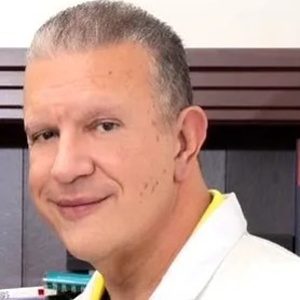 Frank Aranda, MD