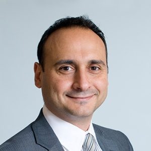 Moussa Mansour, MD