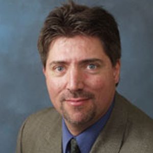 John Gilbert, MD