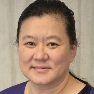 Yin Fei Hung, MD
