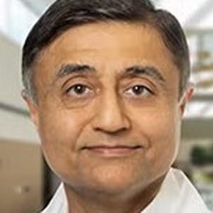 Pratik Desai, MD