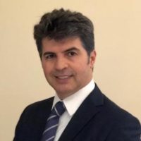 Ahad Soleymanzadeh, DDS