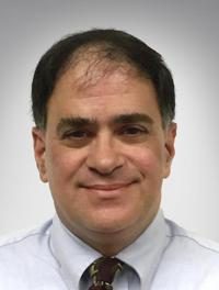 James Rodrigues, MD