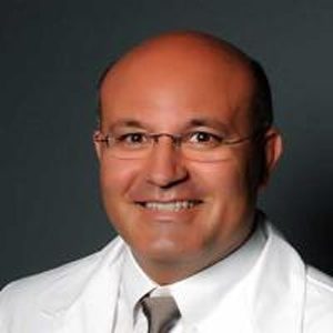 Bogdan Cherascu, MD