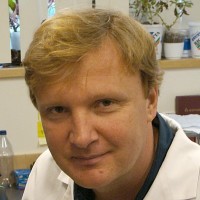 Dimitri Krainc, PhD, MD