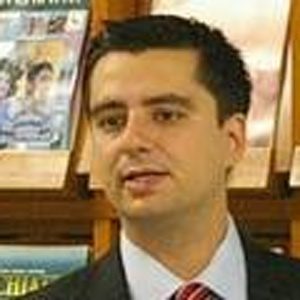 George Papakostas, MD