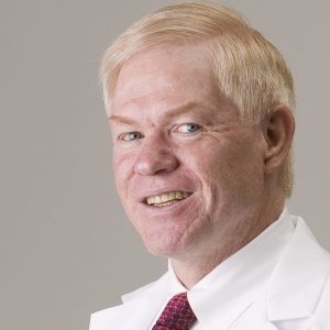 James Nalley, MD