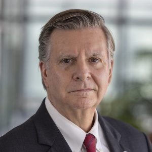 Gregory Randolph, FEBS, MD, FACE, FACS