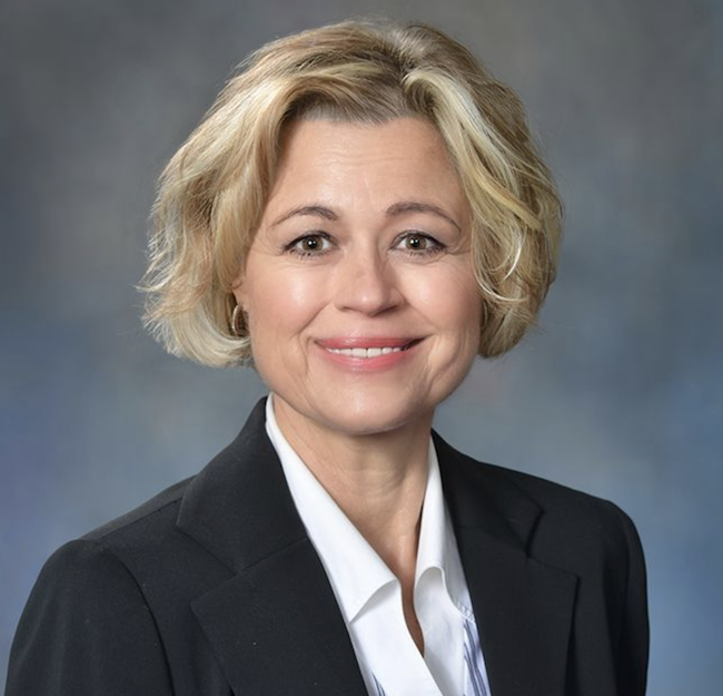 Alica Goldman, MD