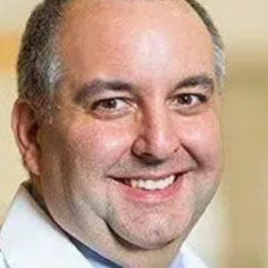 Roman Politi, MD