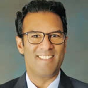 Sanjeev Ravipudi
