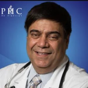 Fadi Saba, MD