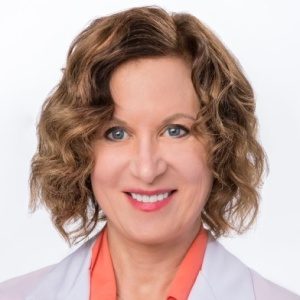 Gretchen Zirbel, MD
