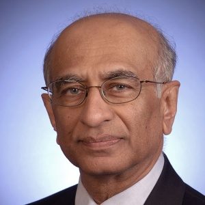 Murthappa Prakash, MD