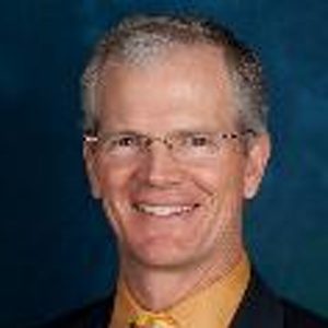 David Ott, MD