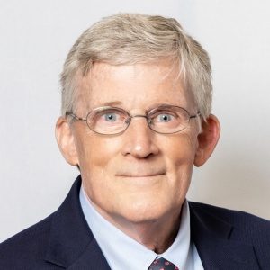 Gary Fish, MD, MBA