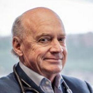 Raymond Tidman, MD