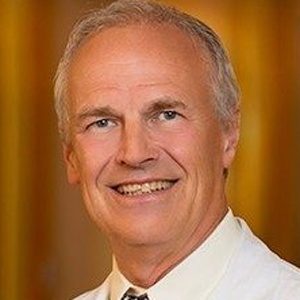John Sheppard, MMSc, MD, FACS