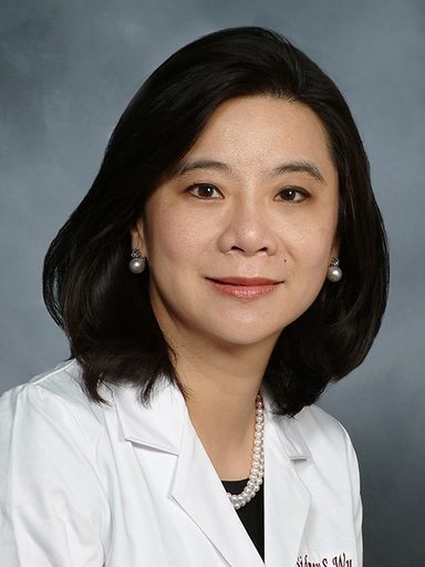 Sidney Wu, BSC, MD