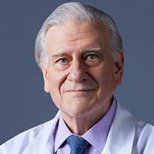 Valentin D Fuster, PhD, MD, MACC