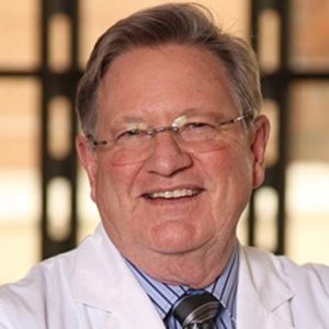 Clark Griffith, MD