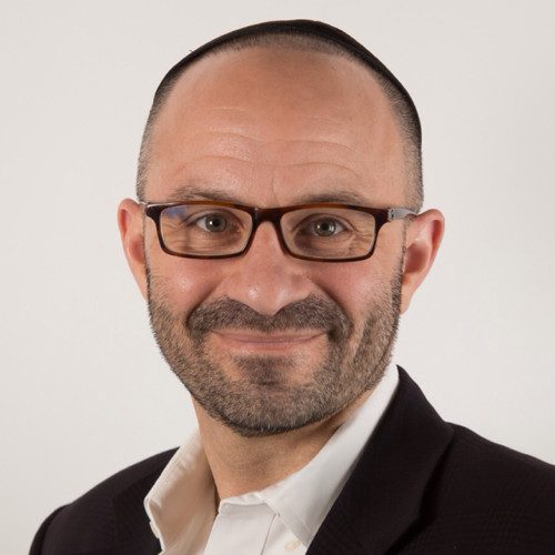 Jeffrey Becker, DO