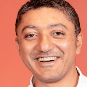 Rami Kaldas, MD