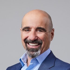 Andrew Bindman, MD