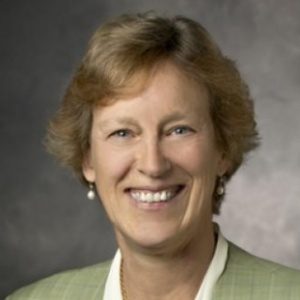 Eila Skinner, MD