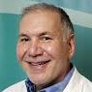 Bruce Rubin, MD