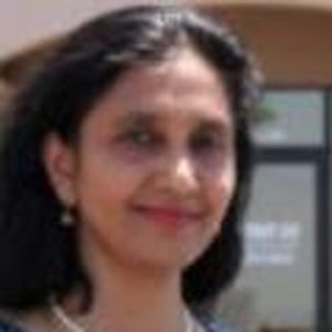 Meena Venugopal