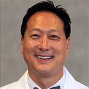 James Wang, DPM