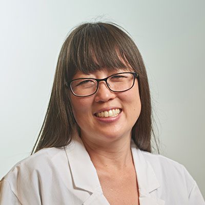 Anna Kim, MD