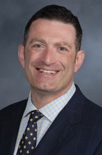 Paul Mullin, MD