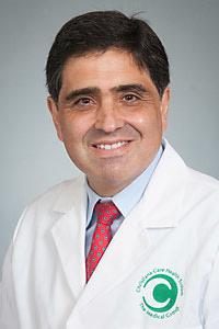 Carlos Reyes, MD