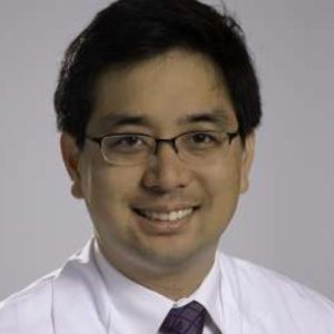 Perry Shieh, PhD, MD, FAAN