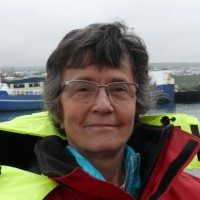 Shirley Roy, MD