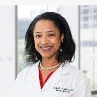 Falanda Limar-Troutman, DO, DOMS, MS