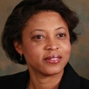 Karen Allison, MD, MBA