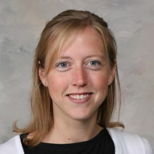 Jessica Higgs, MD